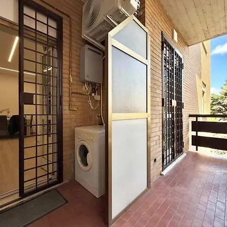 度假居 Maison Carducci *