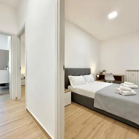 Maison Carducci * Guidonia