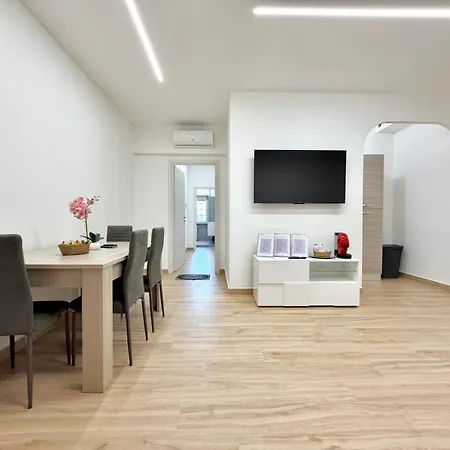 度假居 Maison Carducci Guidonia