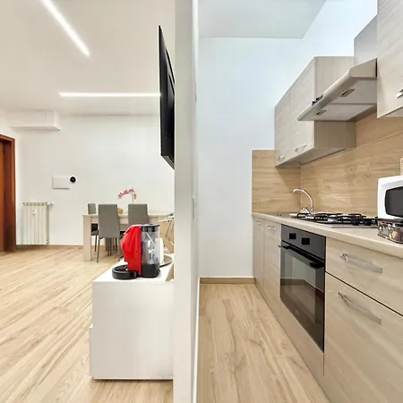 Maison Carducci * Guidonia