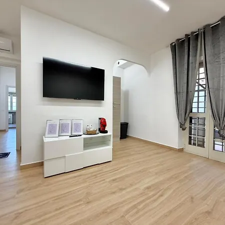 度假居 Maison Carducci Guidonia